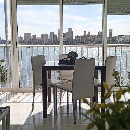 Apartamento Cabo Azul Playa Campello El Campello Bagian luar foto
