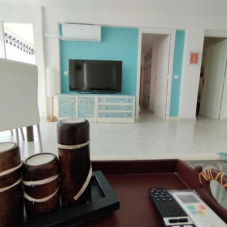 Apartamento Cabo Azul Playa Campello El Campello Bagian luar foto