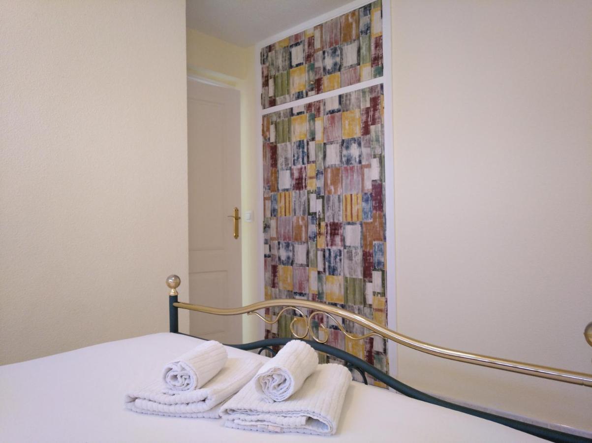 Apartamento Cabo Azul Playa Campello El Campello Bagian luar foto