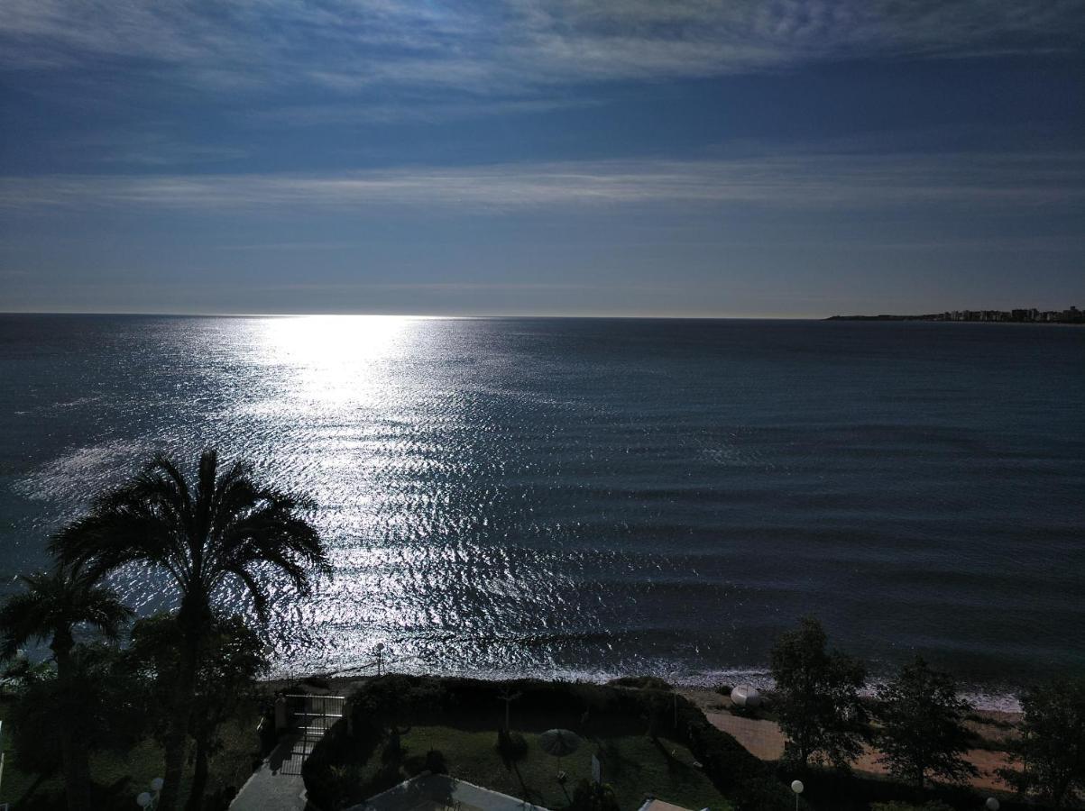 Apartamento Cabo Azul Playa Campello El Campello Bagian luar foto