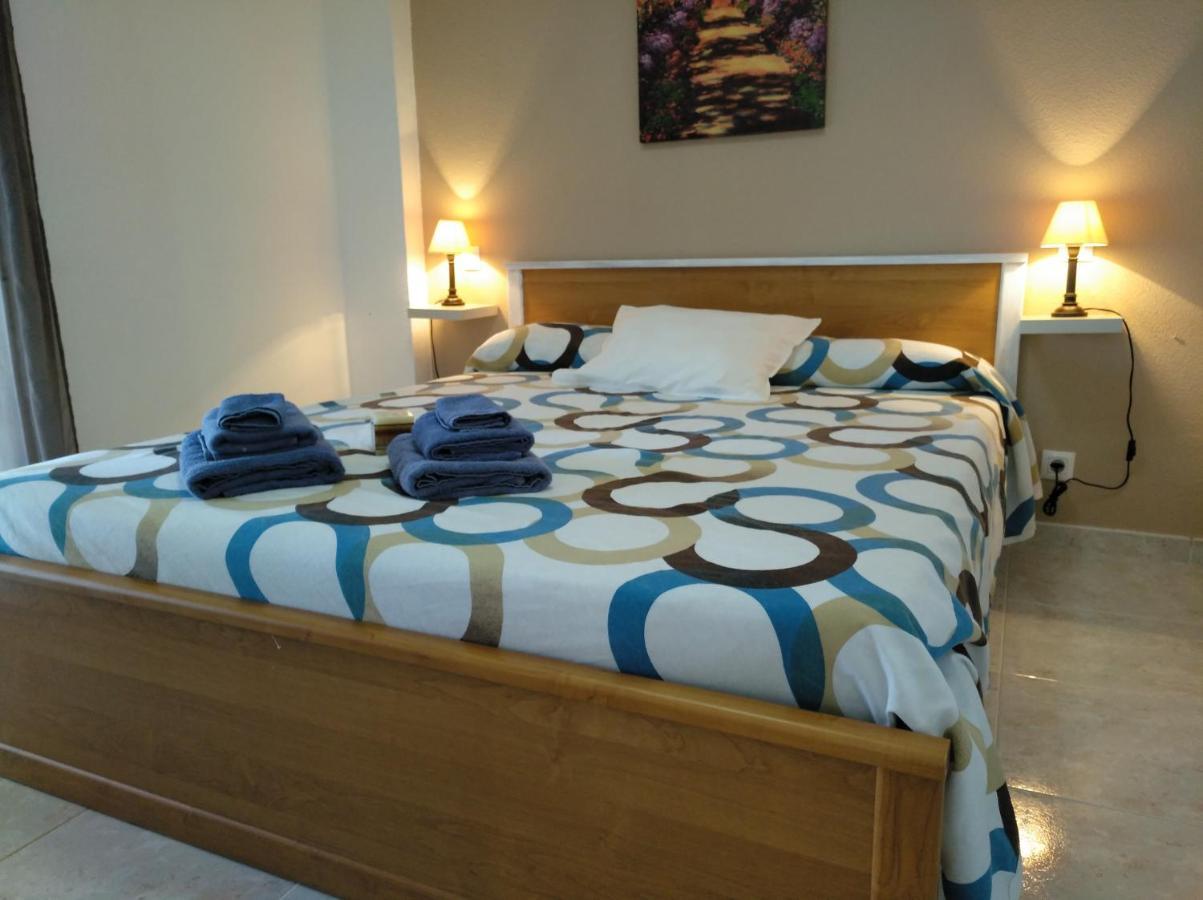 Apartamento Cabo Azul Playa Campello El Campello Bagian luar foto