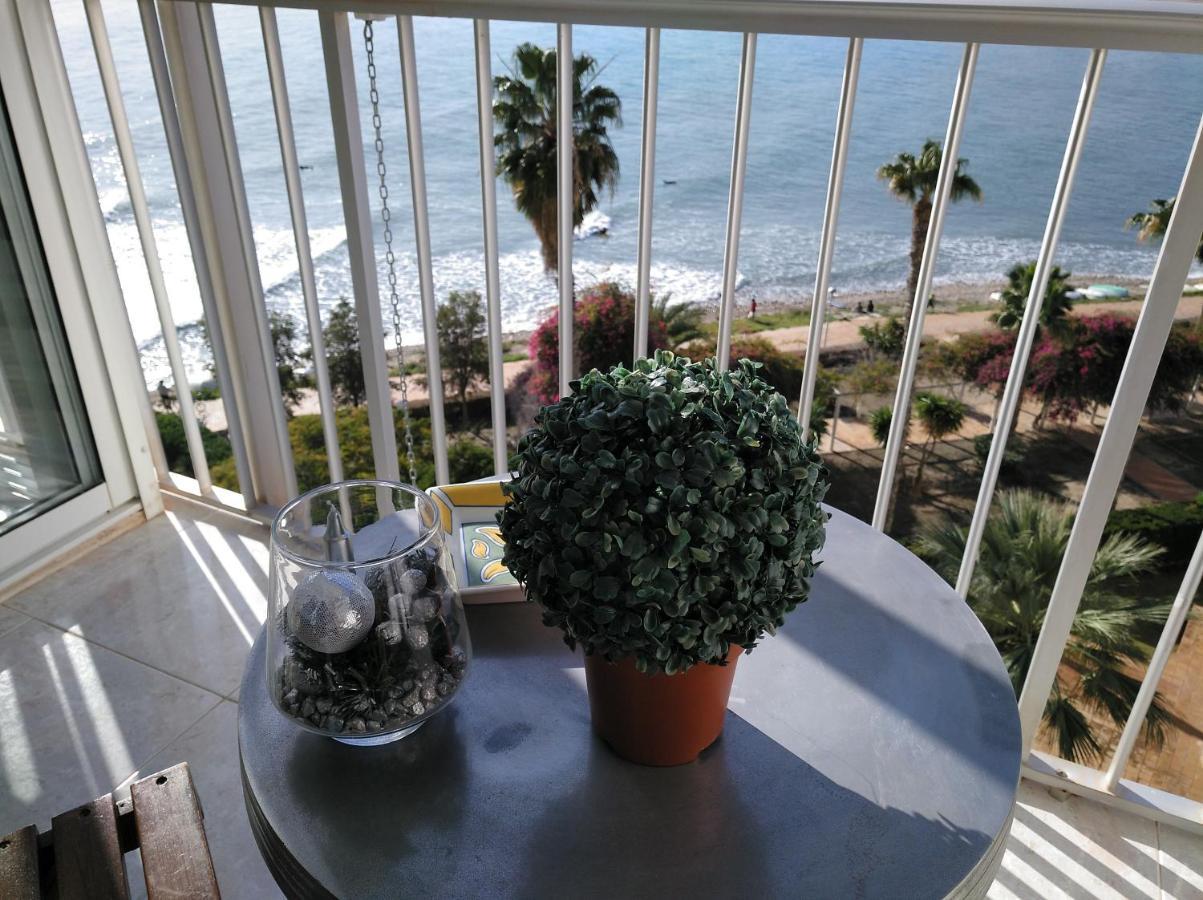 Apartamento Cabo Azul Playa Campello El Campello Bagian luar foto