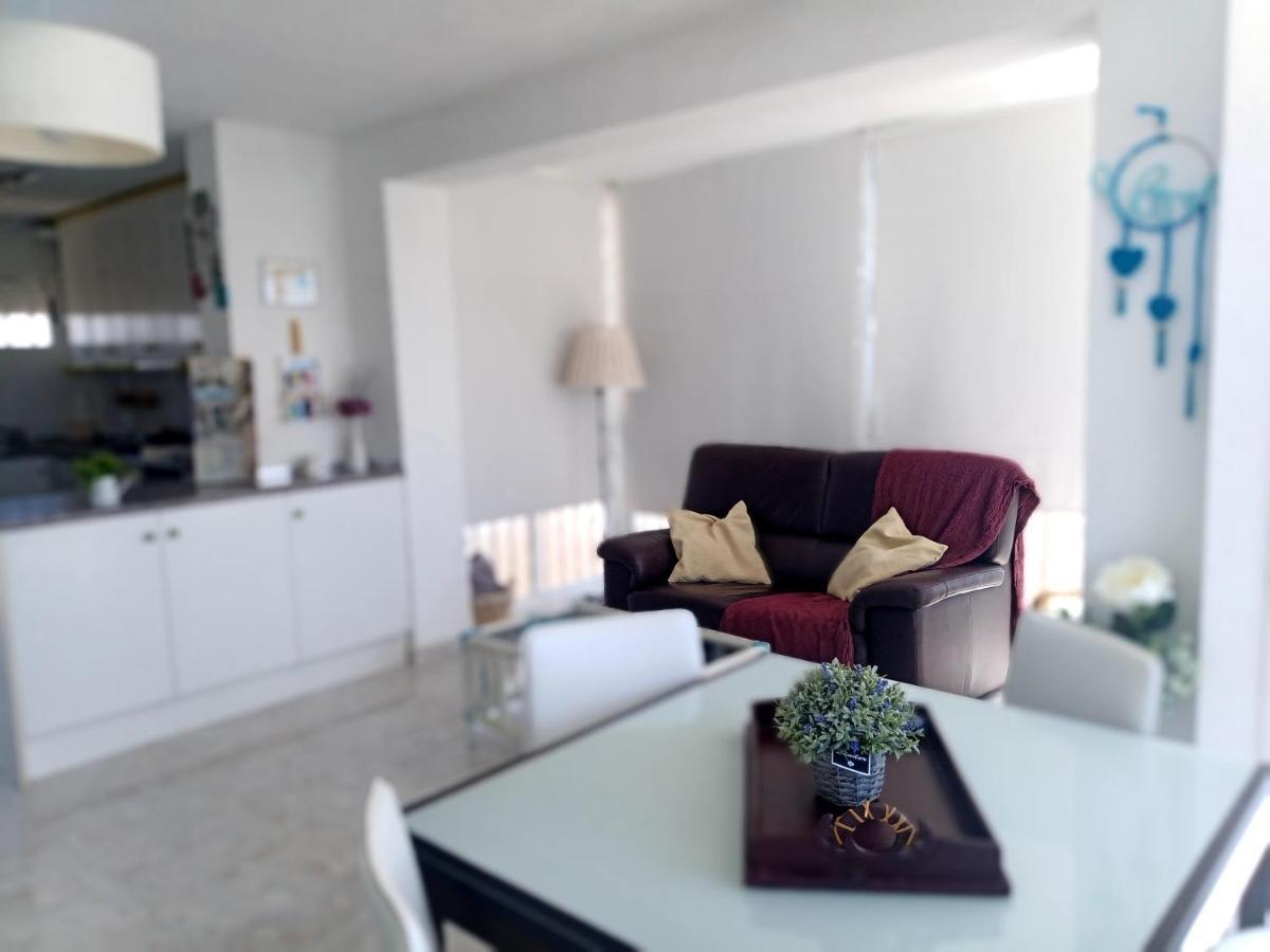 Apartamento Cabo Azul Playa Campello El Campello Bagian luar foto