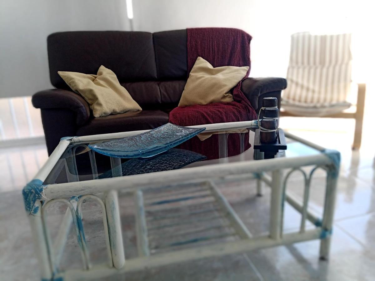 Apartamento Cabo Azul Playa Campello El Campello Bagian luar foto