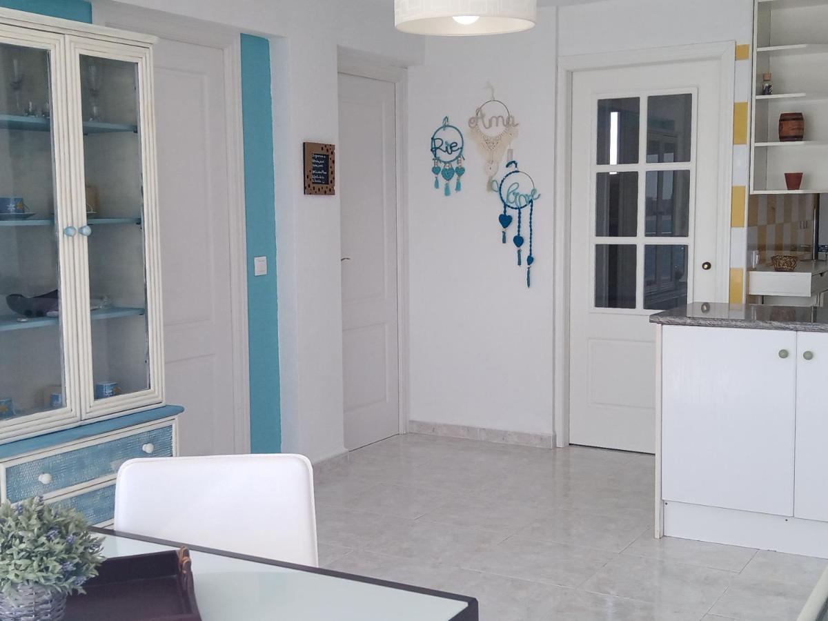Apartamento Cabo Azul Playa Campello El Campello Bagian luar foto