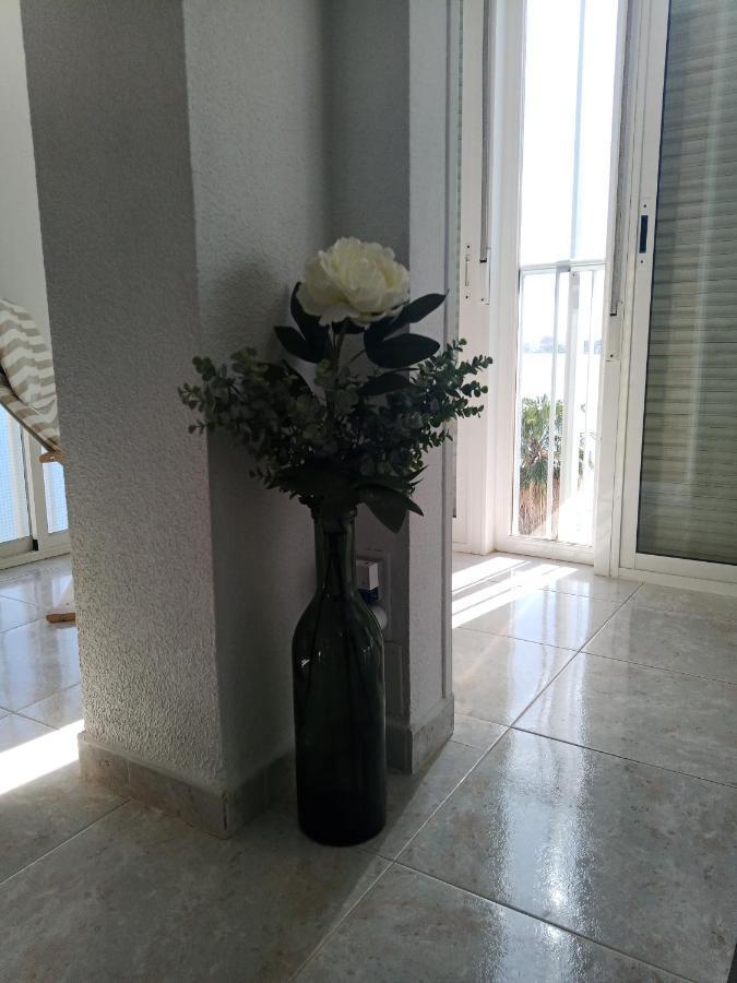 Apartamento Cabo Azul Playa Campello El Campello Bagian luar foto