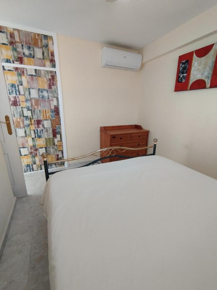 Apartamento Cabo Azul Playa Campello El Campello Bagian luar foto