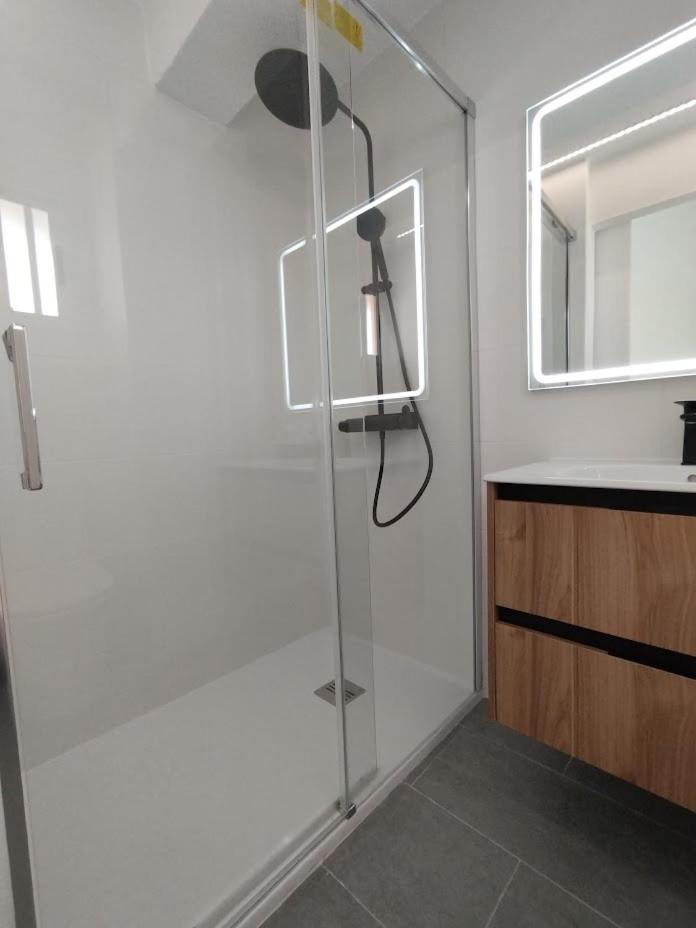 Apartamento Cabo Azul Playa Campello El Campello Bagian luar foto