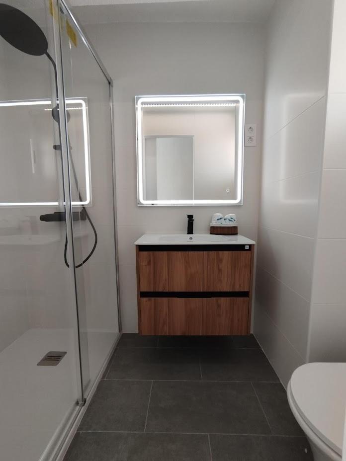 Apartamento Cabo Azul Playa Campello El Campello Bagian luar foto