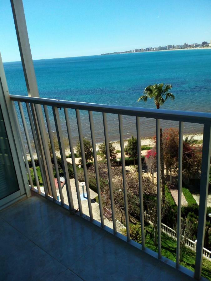 Apartamento Cabo Azul Playa Campello El Campello Bagian luar foto