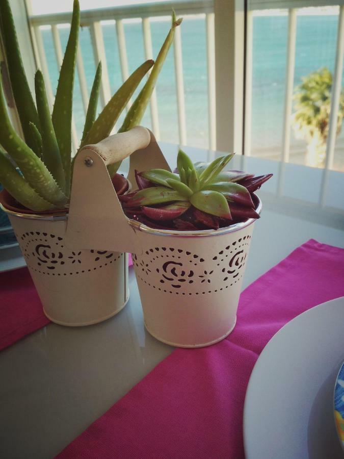 Apartamento Cabo Azul Playa Campello El Campello Bagian luar foto