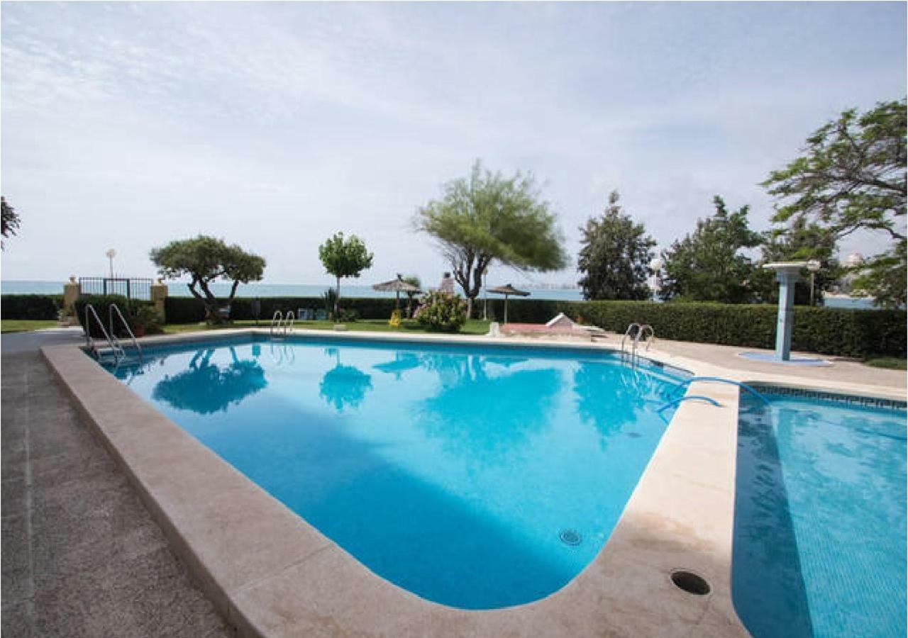 Apartamento Cabo Azul Playa Campello El Campello Bagian luar foto
